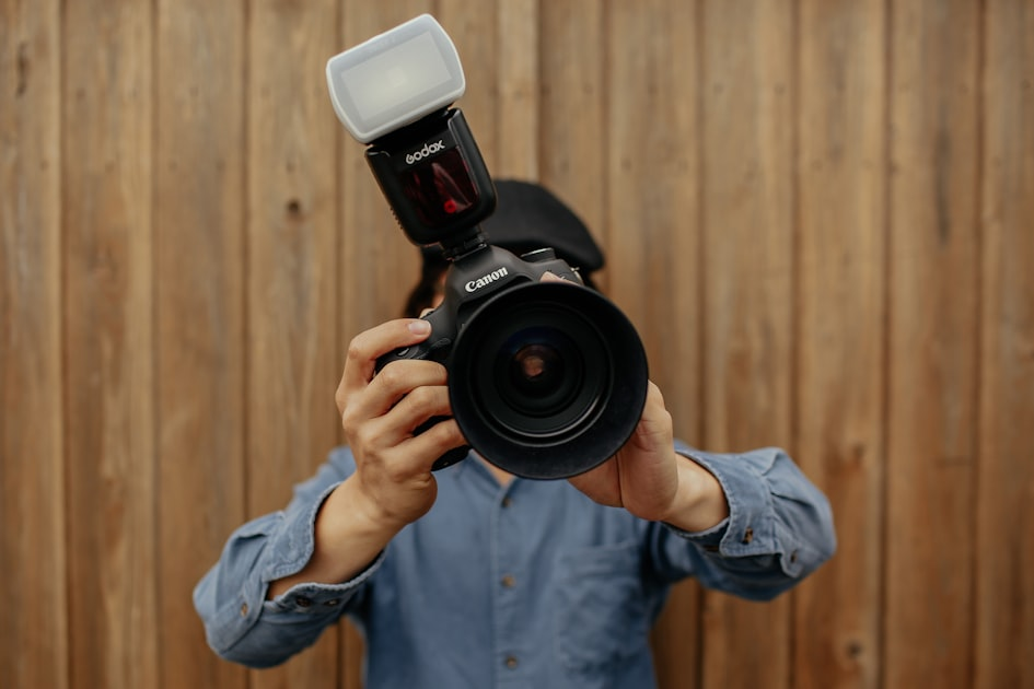 Photography for Social Media